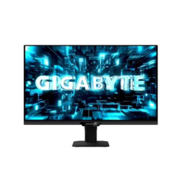 GIGABYTE LCD - 27" Gaming monitor G27Q20T, SS IPS, 2560 x 1440 QHD, 200Hz, 1000:1, 350cd/m2, 0.5ms, 2xHDMI, 1xDP EDF_1541200