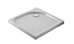 VILLEROY & BOCH - O.novo Sprchová vanička, 80x80 cm, alpská bílá 62158001