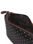 Coalie Dotty Black