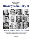 Hovory s doktory II - Barbara Nesvadbová, Jakub Knězů - e-kniha