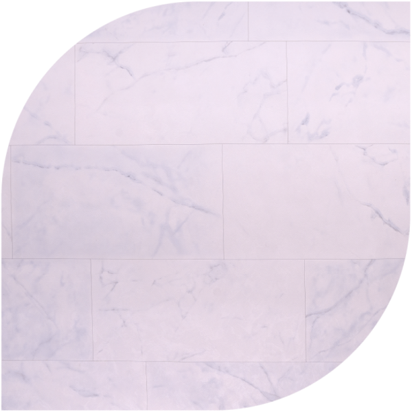 Bazénová folie CEFIL Victoria BIANCO 1,5mm, šíře 1,65m, role 25bm