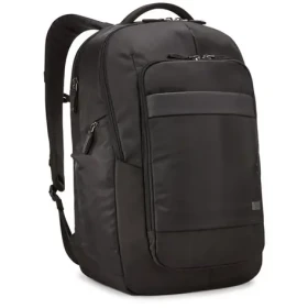 Case Logic Notion batoh na notebook 17.3" NOTIBP117 - černá (0085854258692)