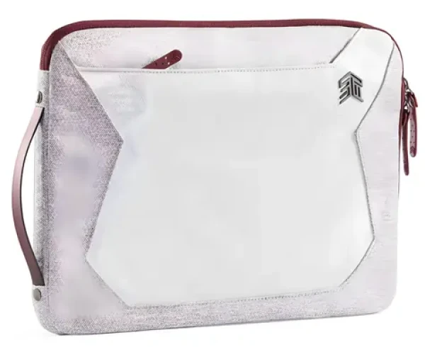 STM Myth Sleeve vínová / Pouzdro na notebook / 13-14" (STM-114-184M-04)