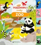 Poslouchej zvuky ZOO - Charlie Pop