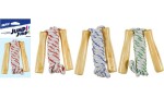 švihadlo 240cm mix barev