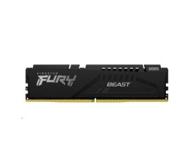 Kingston Fury Beast DDR5 16GB 5600MHz CL36 KF556C36BBE-16 EDF_553273