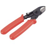 Nůž náhradní pevný - sada pro opravu Knipex pro 9532315A, 9536315A (9539315A01)