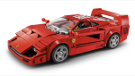 LEGO LEGO® Speed Champions 76934 Superauto Ferrari F40