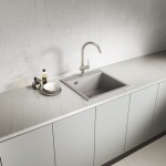 Kuchinox - Alena - dřez 1-kom SBA_510T