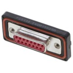 Molex 172704-0201 1 ks Box