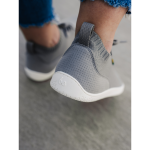 Be lenka stride grey&white