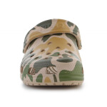 Crocs Classic Printed Camo Clog 206454-2Y6 Žabky EU