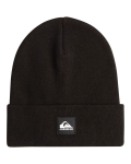 Pánská čepice QuikSilver Brigade Beanie Velikost: OSFM