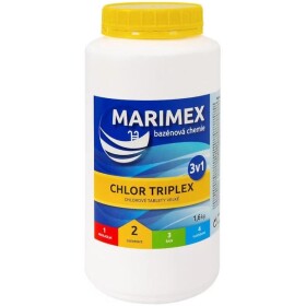 Marimex Triplex 1.6 kg (11301205)