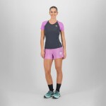 KARPOS W Lavaredo Evo Jersey, Ombre Blue/Bloom velikost: S