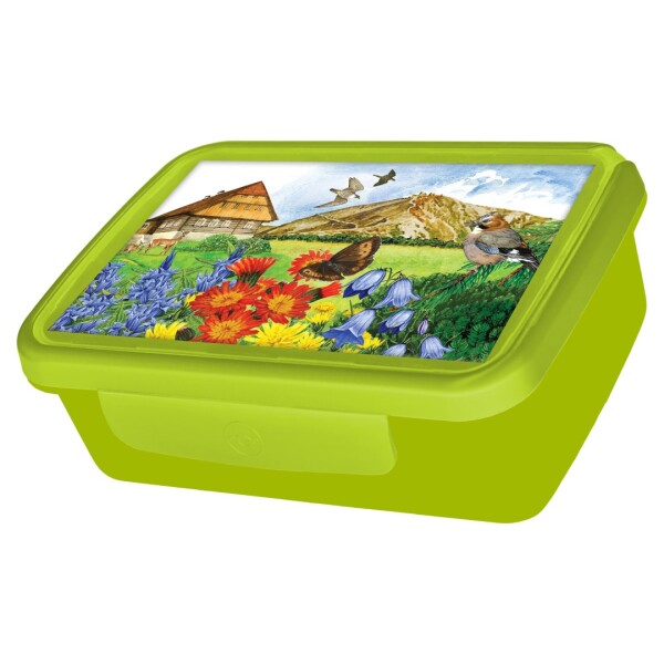 Zdravá sváča -  komplet box Krakonoš