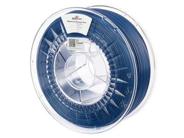Filament Spectrum Huracan PLA 1,75 mm ROYAL BLUE 1 kg