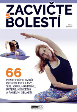 Zacvičte bolestí