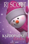 Každopádně láska - RJ Scott