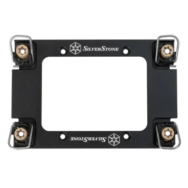 SilverStone SST-XAC-MK-4710 / Montážní sada pro chladič / LGA4677, LGA4710 / pro XE360PDD, XE360 (SST-XAC-MK-4710)