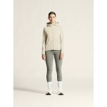 Běžecké kalhoty CRAFT ADV Essence Warm Tights 3 - zelená Velikost textilu: XL