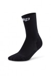 CEP Core Run Mid Cut Socks 5.0 Vysoké ponožky pánské Barva ice blue III