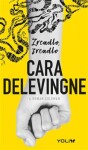 Zrcadlo, zrcadlo - Cara Delevingne