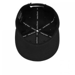 Kšiltovka Karl Kani Signature Essential Flat Brim 7001204 OSFM