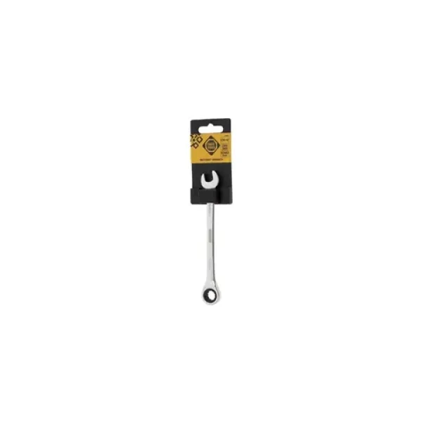 Forte Tools Klíč kombinovaný 10 mm / Klíč / Velikost 10 mm (RCW10)