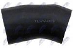 PIETRO Hadice turba VOLVO C30 C70 II S40 II V50 D3 D4