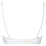 Dámská vyztužená podprsenka Lightly Lined Demi QF5242E-100 - Calvin Klein 70C
