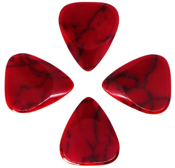 Timber Tones Stone Tones Bloody Basin Jasper 4-Pack