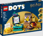 LEGO® DOTS 41811 Doplňky na stůl Bradavice