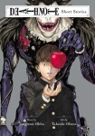 Death Note Short Stories - Tsugumi Ohba