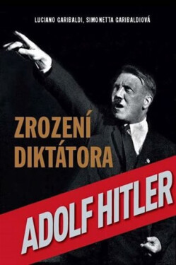 Zrození diktátora