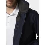 Helly Hansen Bunda s kapucí M 34443 597 L