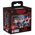 Stranger Things přívěsek na klíče Pocket Hero - Blind Box