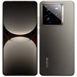 Realme GT 7 Pro 5G 12GB/512GB šedá / 6.78" / 512GB / Android 15 (6941764449275)