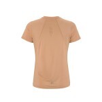 Craft ADV ESSENCE SS TEE 2 W 1914798 245000 - Běžecké tričko CRAFT ADV Essence SS 2 - růžová Velikost textilu: M