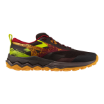 Mizuno Wave Prodigy 5