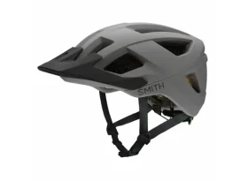 Smith Session Mips matte cloud grey 2022 - Smith Session Mips MTB přilba Matte Cloudgrey vel. M (55-59 cm)