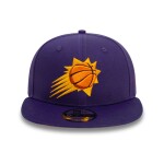 New Era Pánská kšiltovka Phoenix Suns NBA Rear Logo 9FIFTY Snapback Velikost: M/L