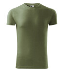 Viper tričko pánské khaki L