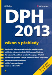 DPH 2013 - zákon s přehledy - Jiří Dušek