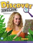 Discover English Teachers Book