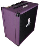 Orange Crush Bass 50 Glenn Hughes Limited Edition