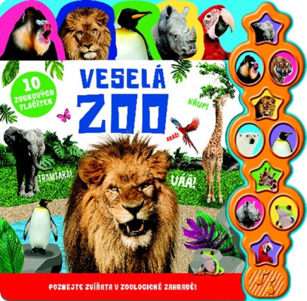 Veselá ZOO