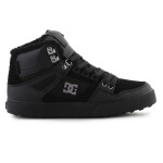 DC Boty Pure high-top wc wnt M ADYS400047-3BK EU 44,5