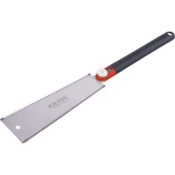 EXTOL PREMIUM 8812251 Pila japonská RYOBA, 253mm, oboustranná