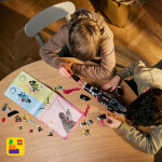 LEGO LEGO® DREAMZzz™ 71500 Žraločkoponorka z nočních můr